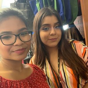 Meet your Posher, Karla